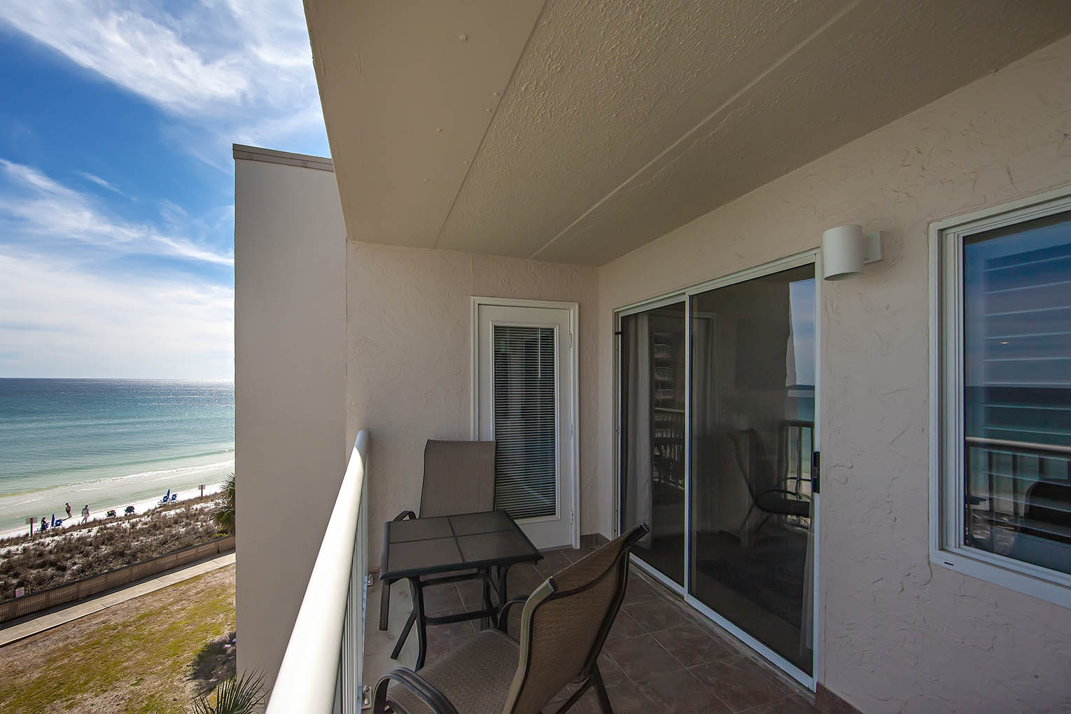 Holiday Surf & Racquet Club 505 Condo rental in Holiday Surf & Racquet Club in Destin Florida - #28