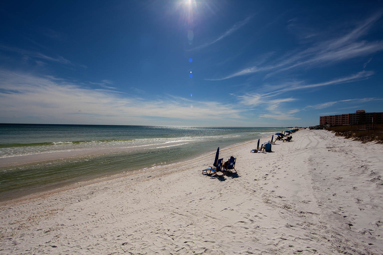 Holiday Surf & Racquet Club 505 Condo rental in Holiday Surf & Racquet Club in Destin Florida - #31
