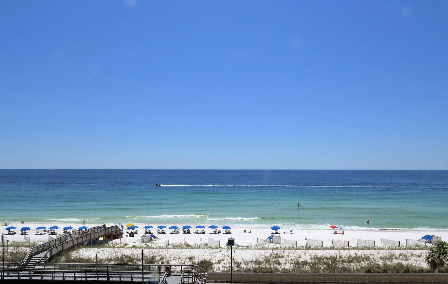 Holiday Surf & Racquet Club 506 Condo rental in Holiday Surf & Racquet Club in Destin Florida - #6