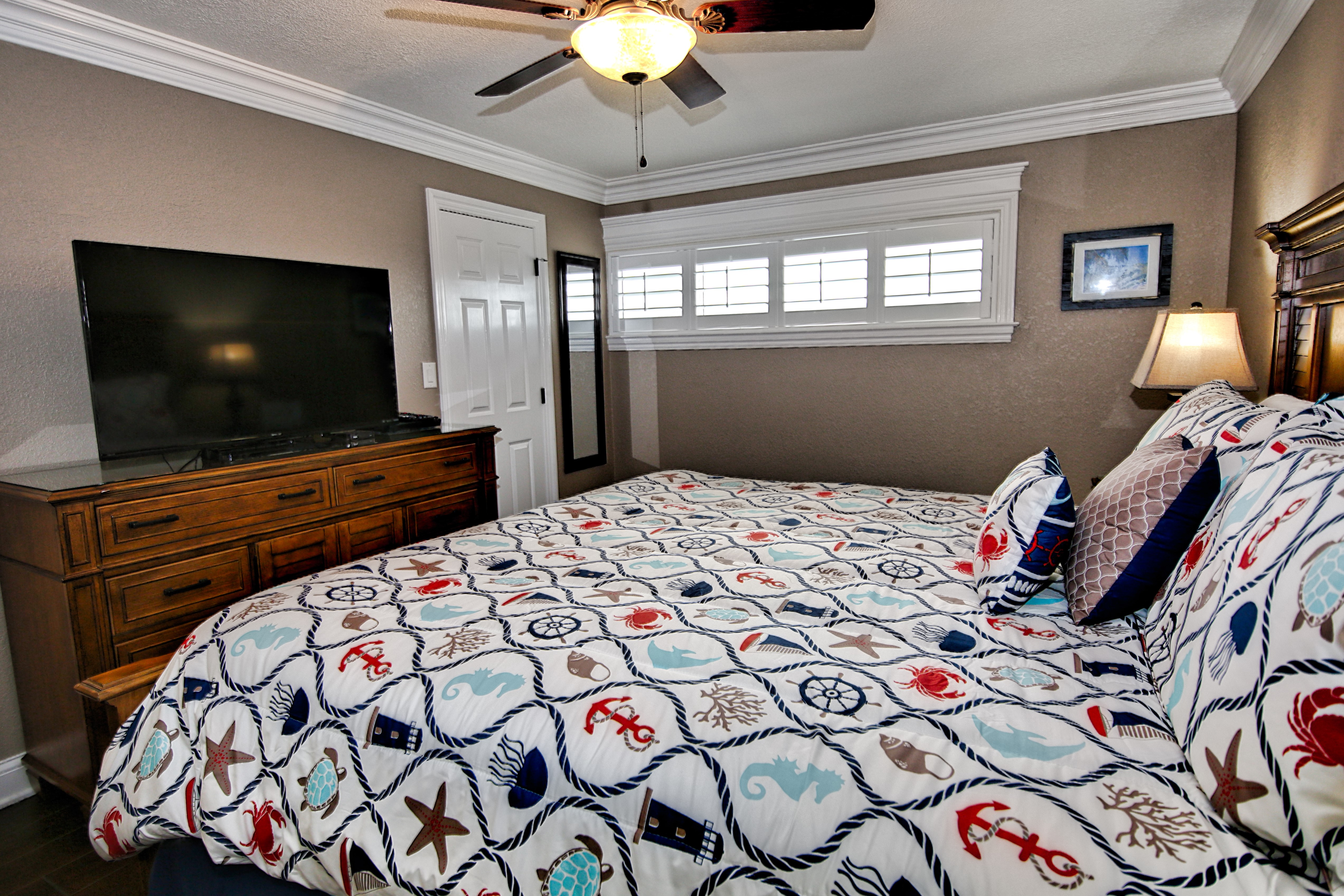 Holiday Surf & Racquet Club 506 Condo rental in Holiday Surf & Racquet Club in Destin Florida - #26