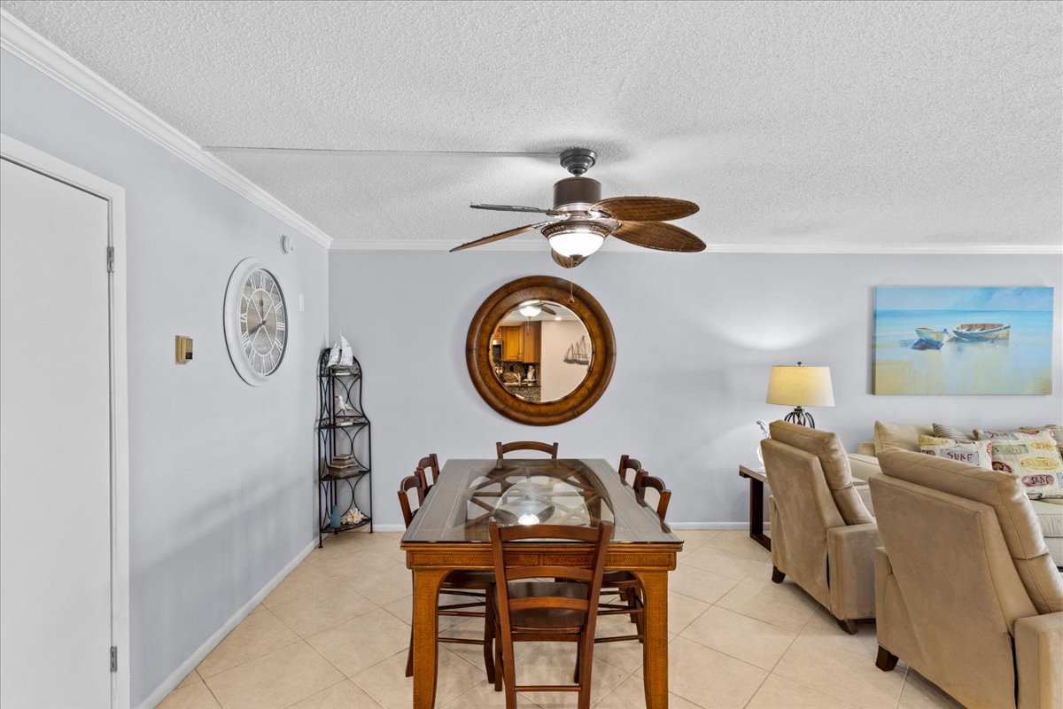 Holiday Surf & Racquet Club 508 Condo rental in Holiday Surf & Racquet Club in Destin Florida - #11