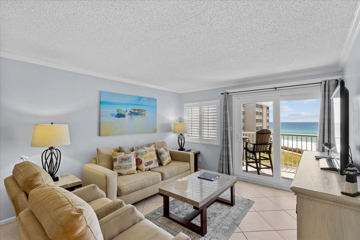Holiday Surf & Racquet Club 508 Condo rental in Holiday Surf & Racquet Club in Destin Florida - #13