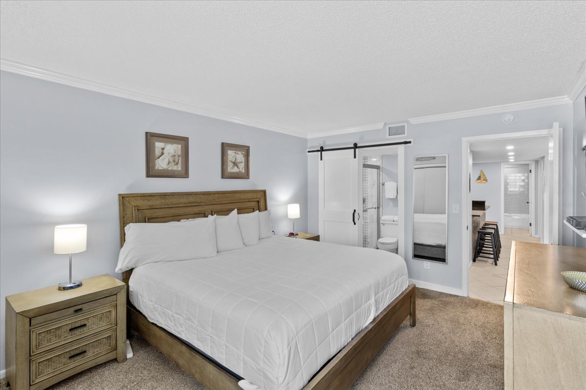 Holiday Surf & Racquet Club 508 Condo rental in Holiday Surf & Racquet Club in Destin Florida - #17