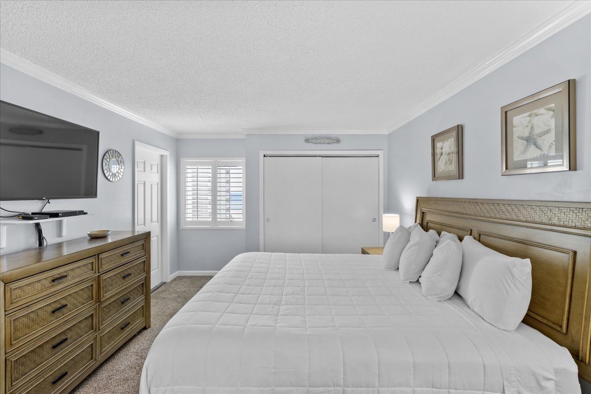 Holiday Surf & Racquet Club 508 Condo rental in Holiday Surf & Racquet Club in Destin Florida - #19