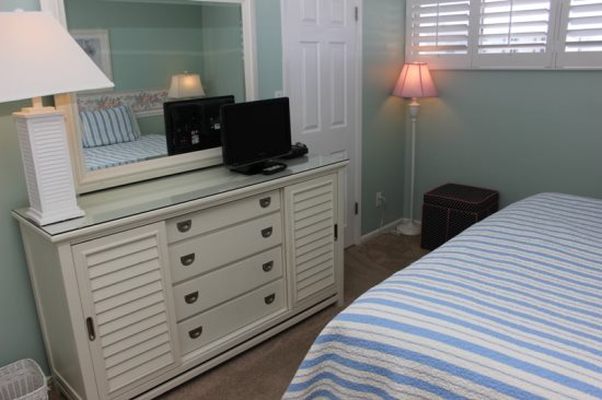 Holiday Surf & Racquet Club 509 Condo rental in Holiday Surf & Racquet Club in Destin Florida - #10