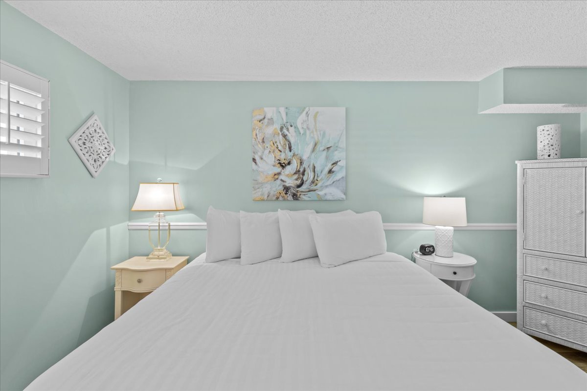 Holiday Surf & Racquet Club 509 Condo rental in Holiday Surf & Racquet Club in Destin Florida - #4