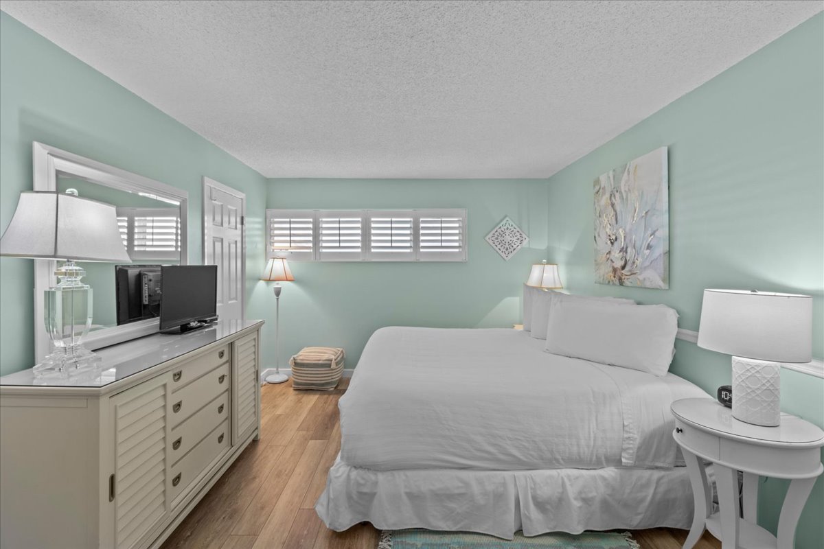 Holiday Surf & Racquet Club 509 Condo rental in Holiday Surf & Racquet Club in Destin Florida - #5