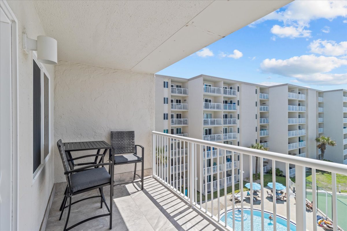 Holiday Surf & Racquet Club 509 Condo rental in Holiday Surf & Racquet Club in Destin Florida - #17