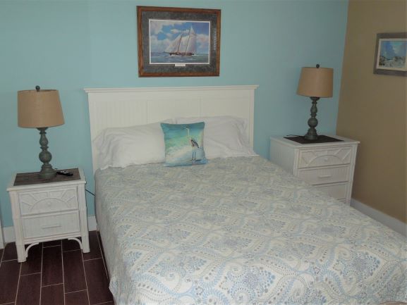 Holiday Surf & Racquet Club 510 Condo rental in Holiday Surf & Racquet Club in Destin Florida - #9