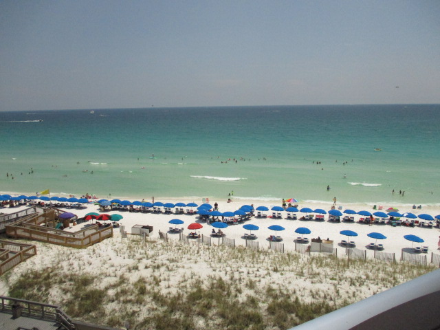 Holiday Surf & Racquet Club 510 Condo rental in Holiday Surf & Racquet Club in Destin Florida - #16