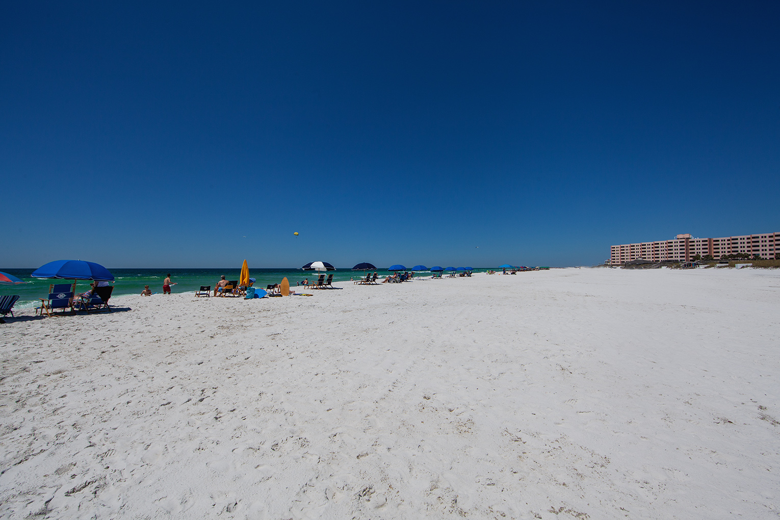 Holiday Surf & Racquet Club 512 Condo rental in Holiday Surf & Racquet Club in Destin Florida - #7