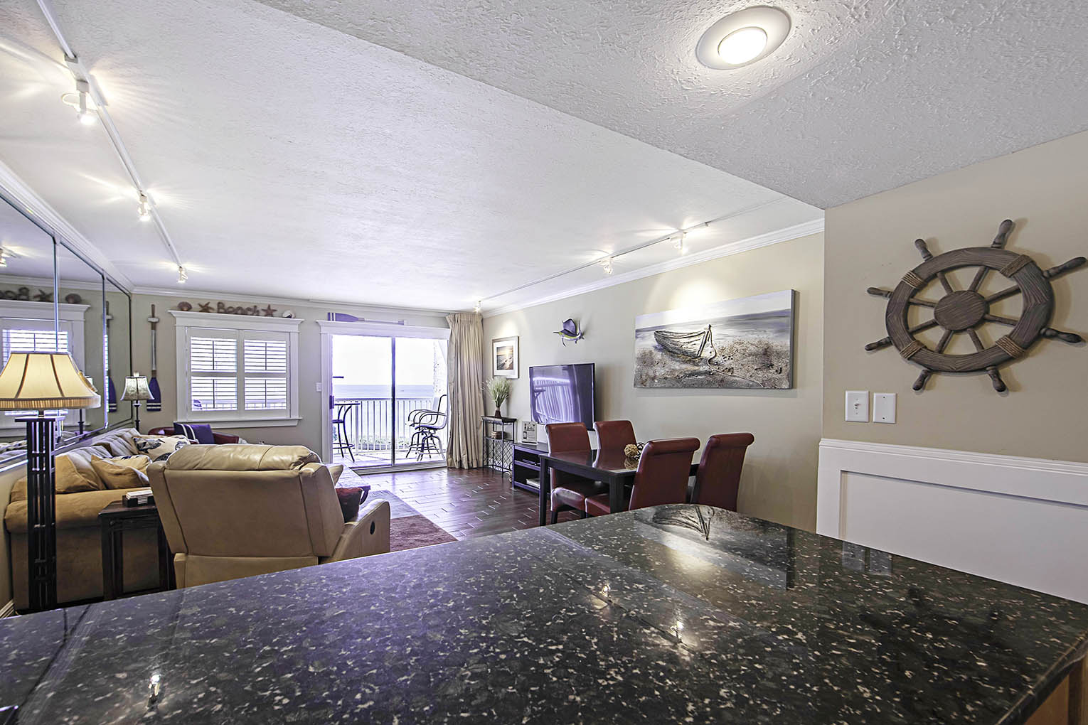 Holiday Surf & Racquet Club 512 Condo rental in Holiday Surf & Racquet Club in Destin Florida - #13