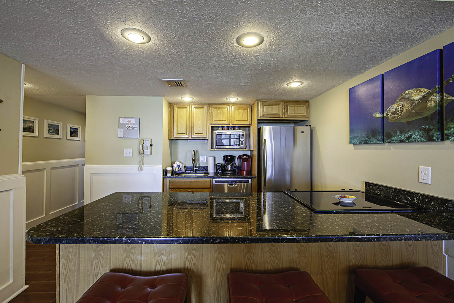 Holiday Surf & Racquet Club 512 Condo rental in Holiday Surf & Racquet Club in Destin Florida - #14