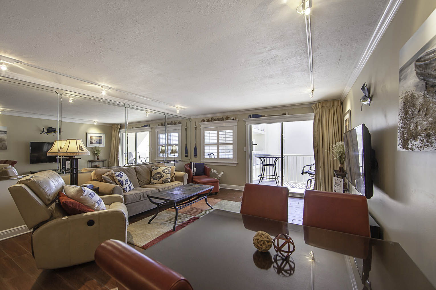 Holiday Surf & Racquet Club 512 Condo rental in Holiday Surf & Racquet Club in Destin Florida - #16