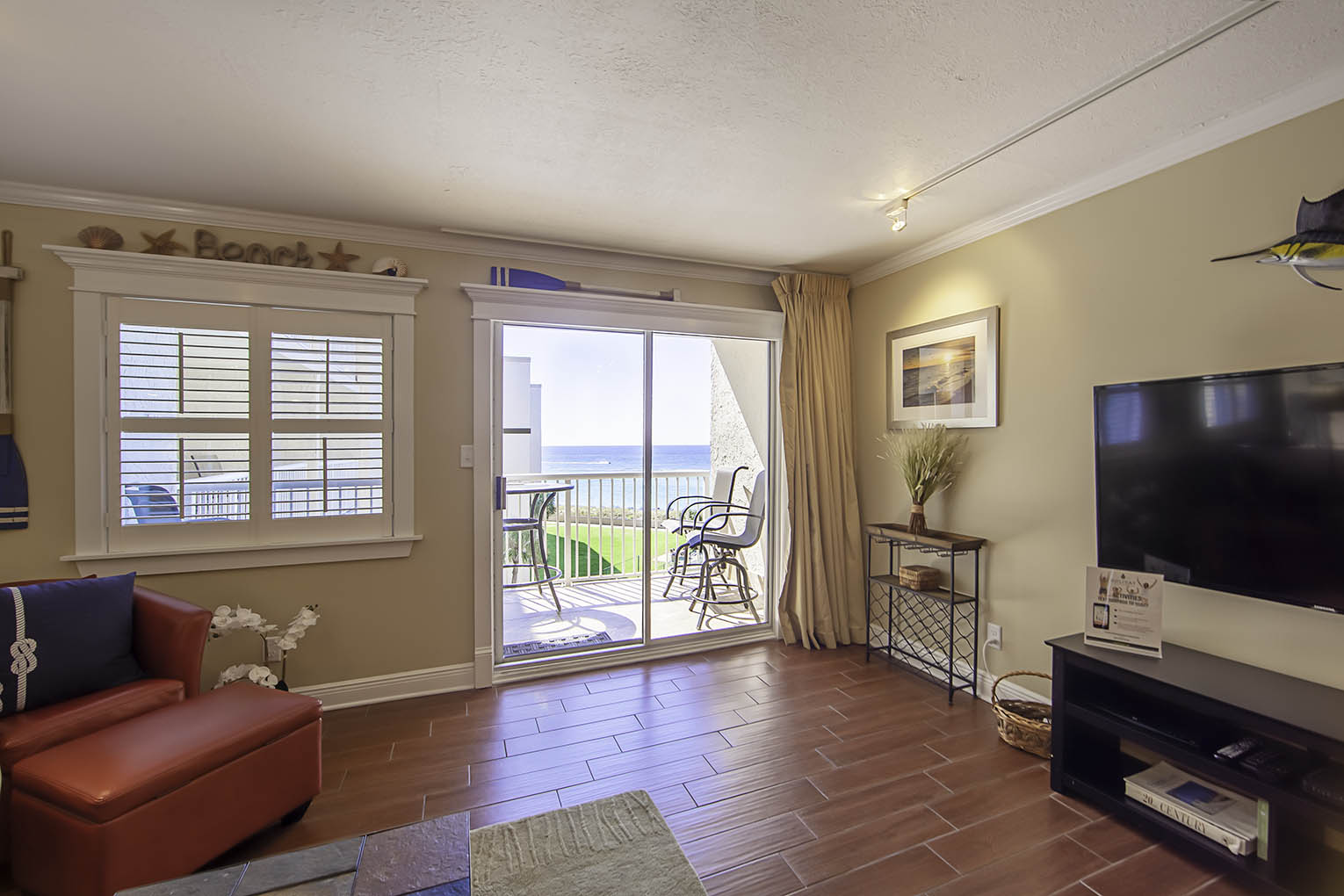 Holiday Surf & Racquet Club 512 Condo rental in Holiday Surf & Racquet Club in Destin Florida - #20