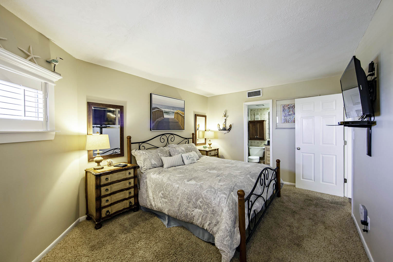 Holiday Surf & Racquet Club 512 Condo rental in Holiday Surf & Racquet Club in Destin Florida - #22
