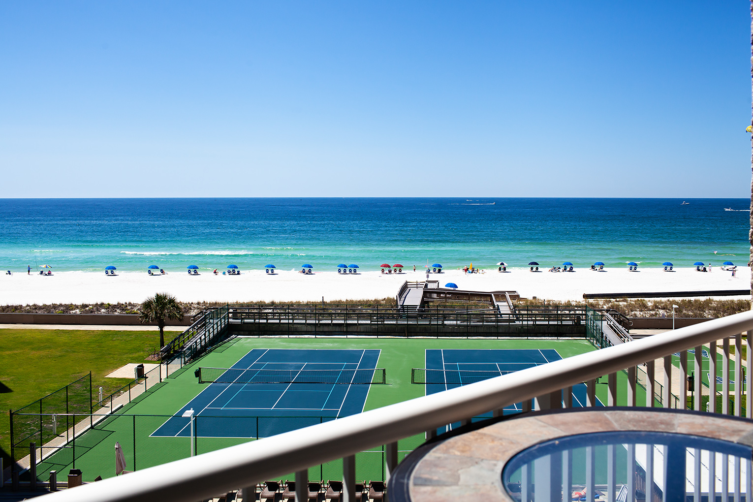Holiday Surf & Racquet Club 512 Condo rental in Holiday Surf & Racquet Club in Destin Florida - #32