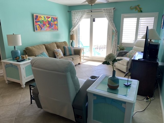 Holiday Surf & Racquet Club 514 Condo rental in Holiday Surf & Racquet Club in Destin Florida - #7
