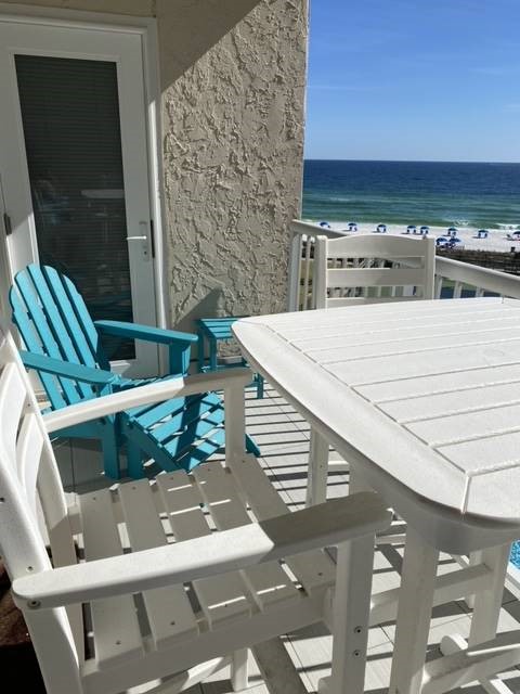 Holiday Surf & Racquet Club 514 Condo rental in Holiday Surf & Racquet Club in Destin Florida - #19