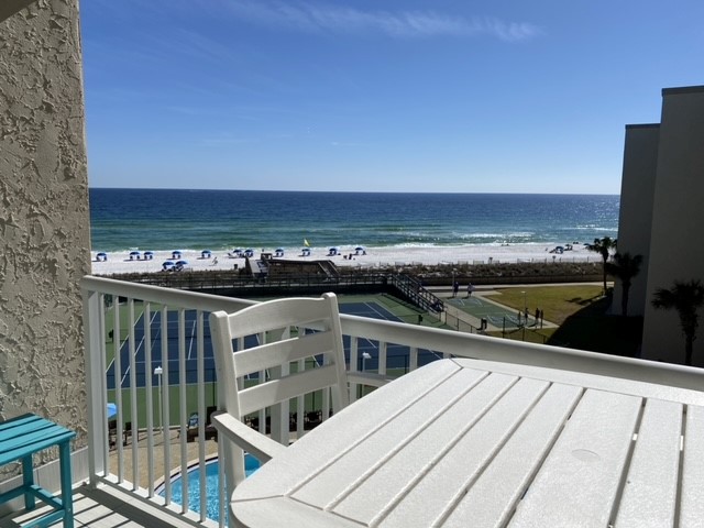 Holiday Surf & Racquet Club 514 Condo rental in Holiday Surf & Racquet Club in Destin Florida - #20