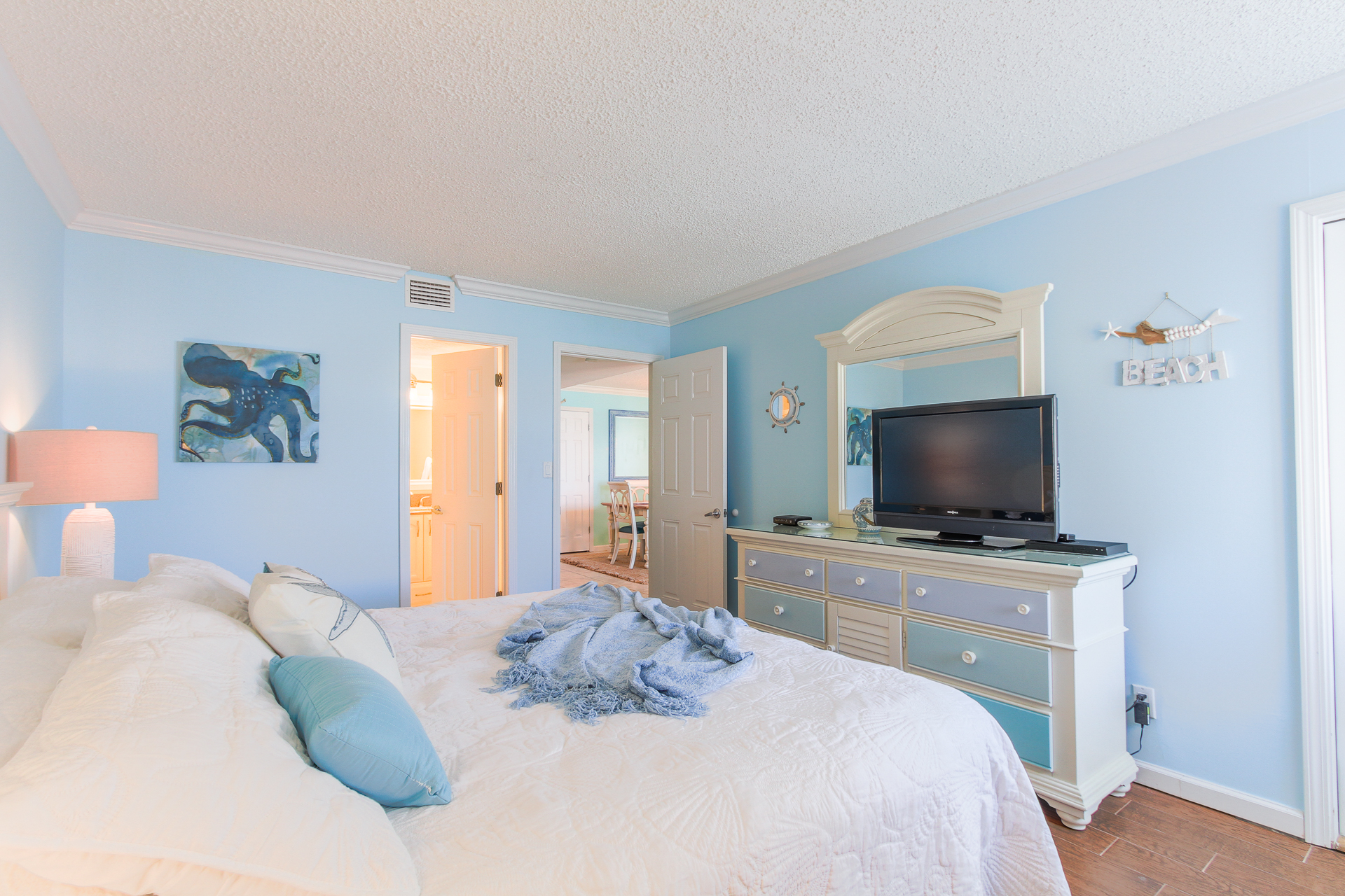 Holiday Surf & Racquet Club 515 Condo rental in Holiday Surf & Racquet Club in Destin Florida - #17