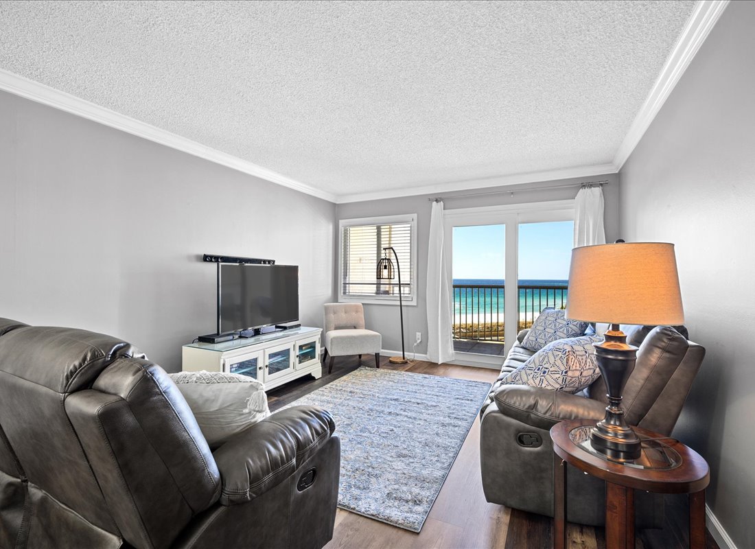 Holiday Surf & Racquet Club 515 Condo rental in Holiday Surf & Racquet Club in Destin Florida - #1
