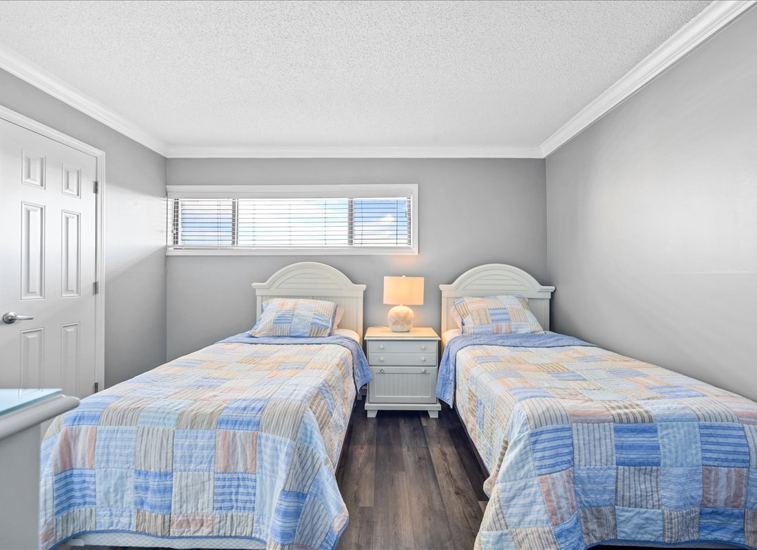 Holiday Surf & Racquet Club 515 Condo rental in Holiday Surf & Racquet Club in Destin Florida - #7