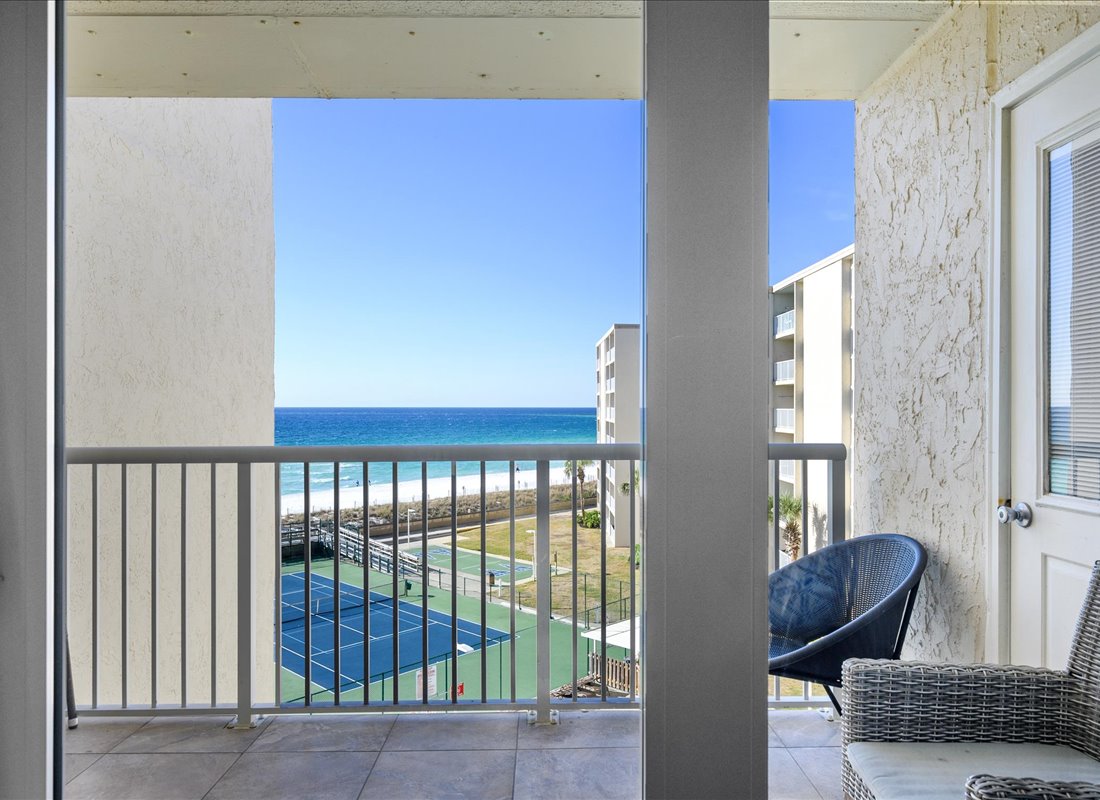 Holiday Surf & Racquet Club 515 Condo rental in Holiday Surf & Racquet Club in Destin Florida - #17