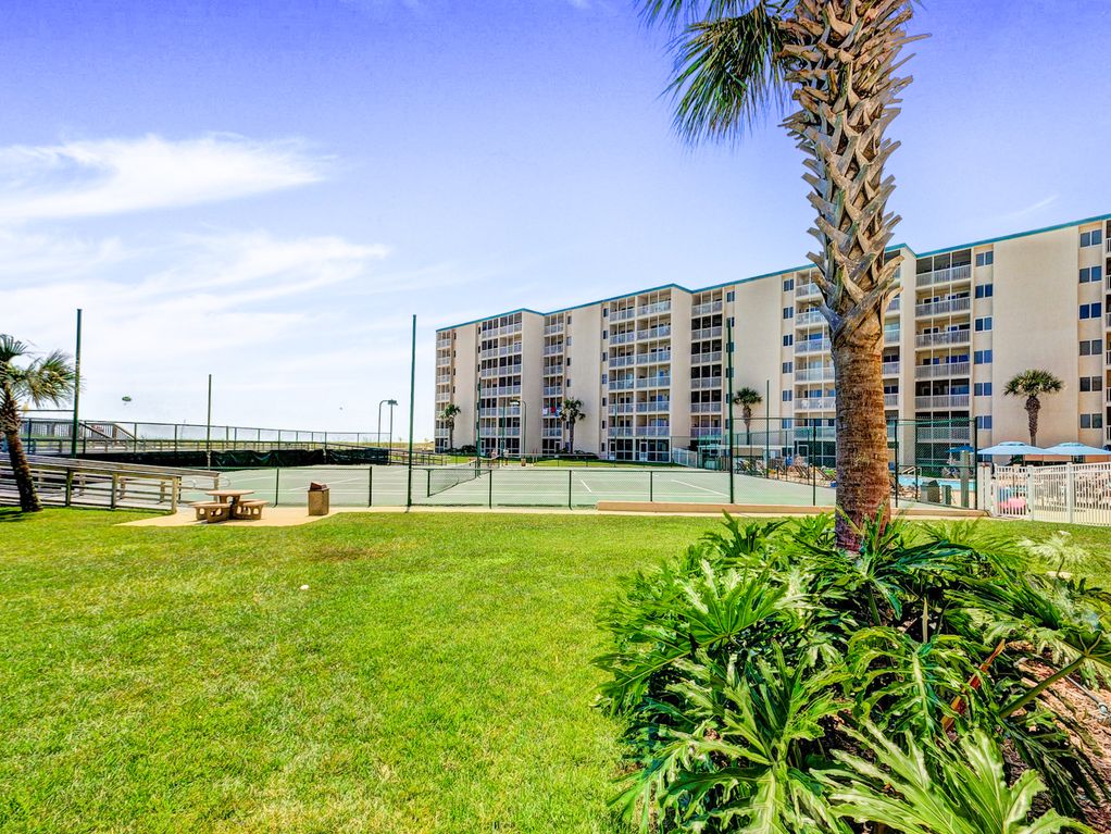 Holiday Surf & Racquet Club 516 Condo rental in Holiday Surf & Racquet Club in Destin Florida - #19