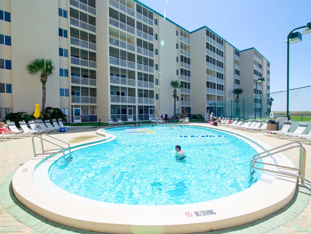 Holiday Surf & Racquet Club 516 Condo rental in Holiday Surf & Racquet Club in Destin Florida - #21