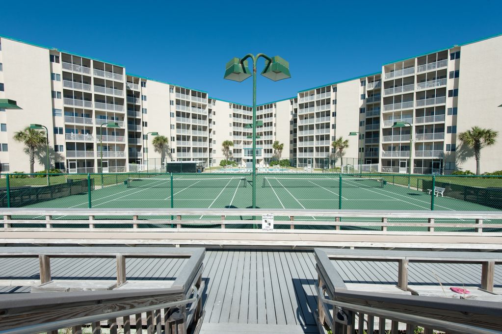 Holiday Surf & Racquet Club 516 Condo rental in Holiday Surf & Racquet Club in Destin Florida - #25