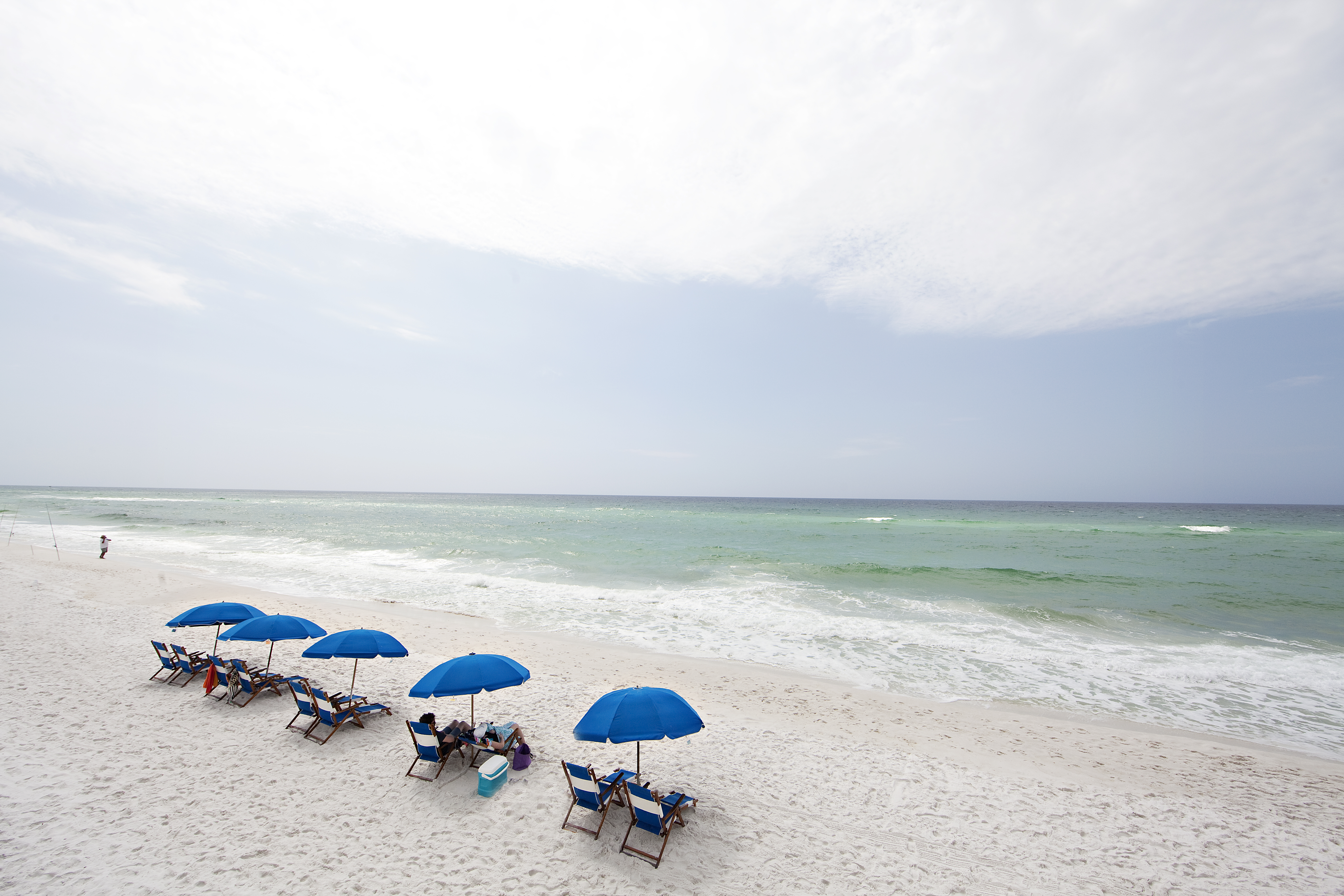 Holiday Surf & Racquet Club 516 Condo rental in Holiday Surf & Racquet Club in Destin Florida - #31