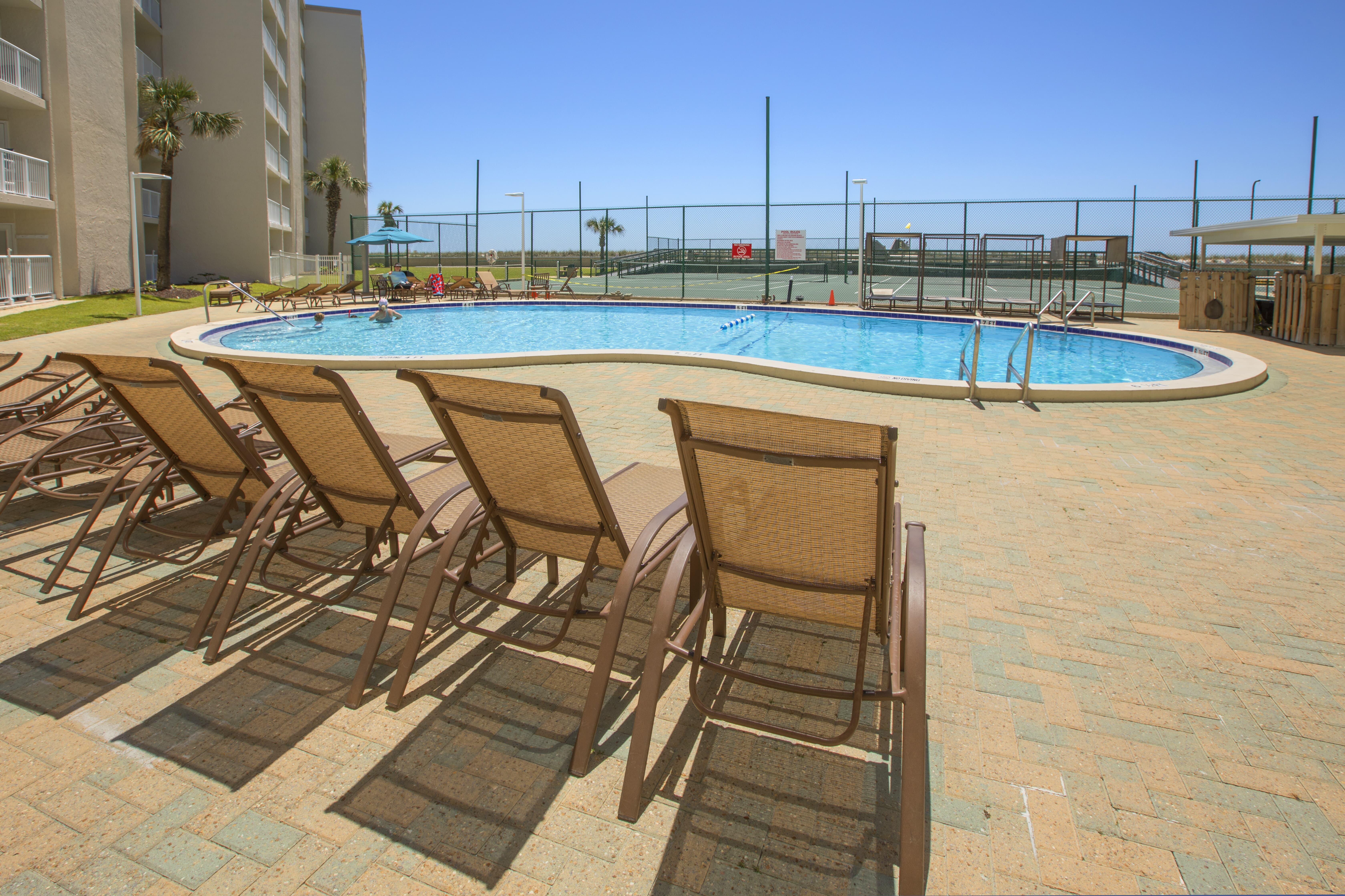 Holiday Surf & Racquet Club 518 Condo rental in Holiday Surf & Racquet Club in Destin Florida - #27