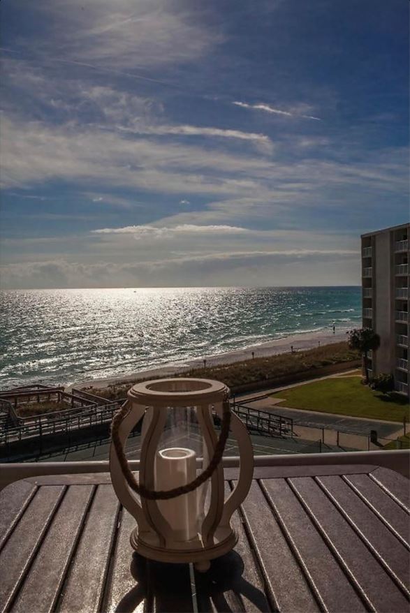 Holiday Surf & Racquet Club 518 Condo rental in Holiday Surf & Racquet Club in Destin Florida - #2