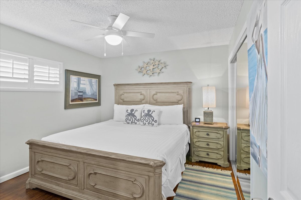 Holiday Surf & Racquet Club 518 Condo rental in Holiday Surf & Racquet Club in Destin Florida - #10