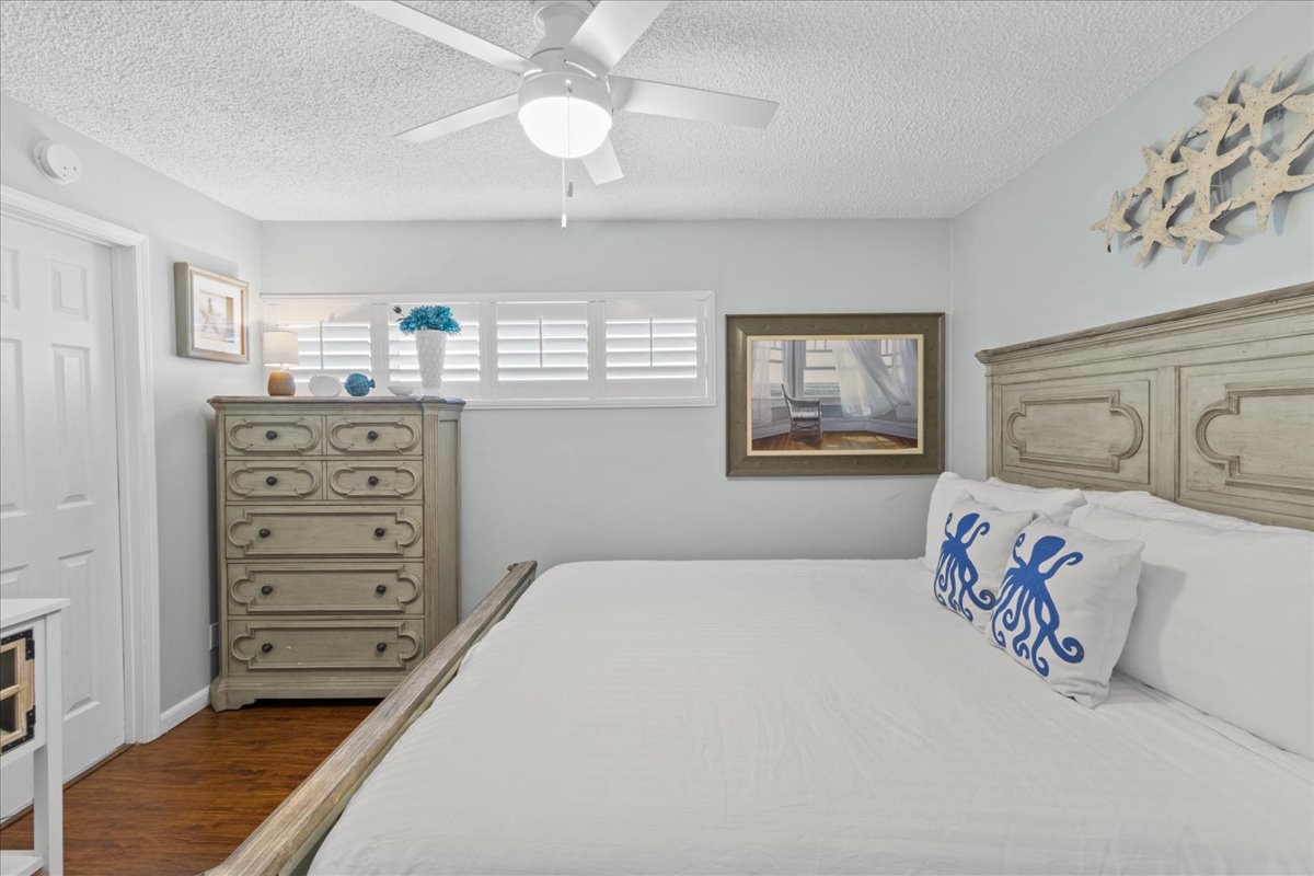 Holiday Surf & Racquet Club 518 Condo rental in Holiday Surf & Racquet Club in Destin Florida - #11