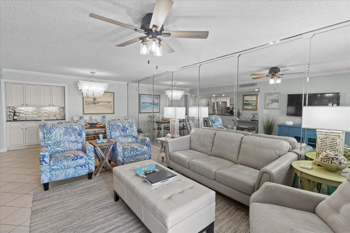 Holiday Surf & Racquet Club 518 Condo rental in Holiday Surf & Racquet Club in Destin Florida - #15