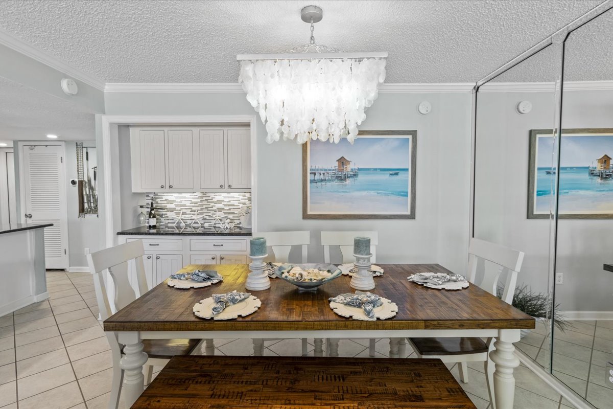 Holiday Surf & Racquet Club 518 Condo rental in Holiday Surf & Racquet Club in Destin Florida - #16