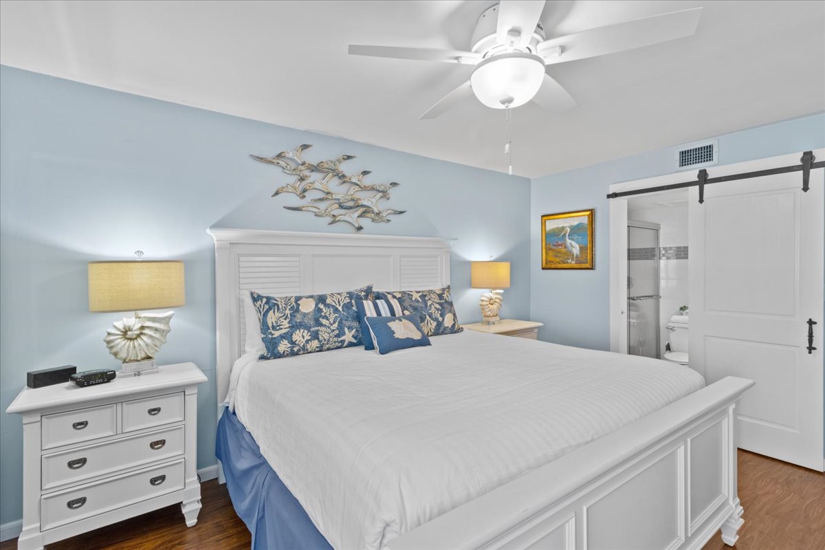 Holiday Surf & Racquet Club 518 Condo rental in Holiday Surf & Racquet Club in Destin Florida - #25