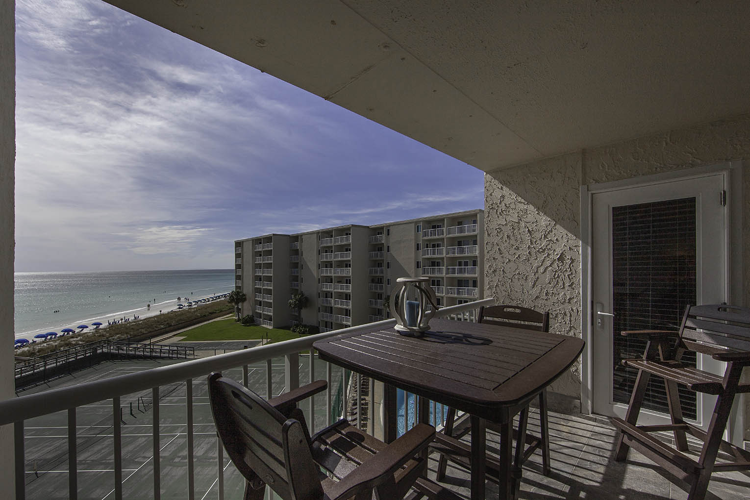 Holiday Surf & Racquet Club 518 Condo rental in Holiday Surf & Racquet Club in Destin Florida - #29