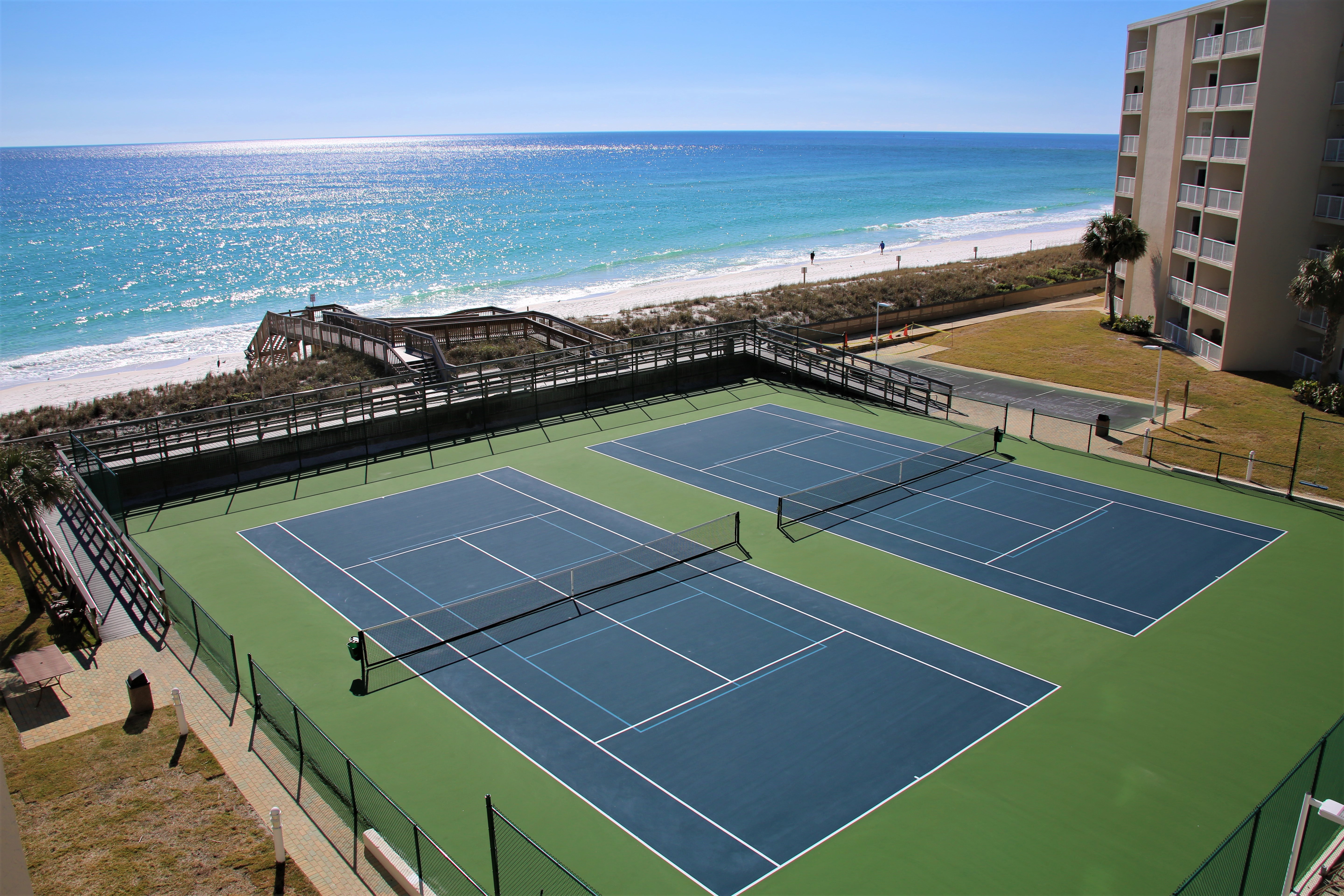 Holiday Surf & Racquet Club 518 Condo rental in Holiday Surf & Racquet Club in Destin Florida - #36