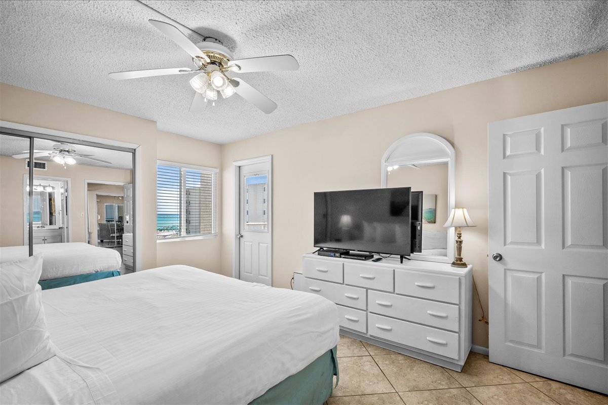 Holiday Surf & Racquet Club 520 Condo rental in Holiday Surf & Racquet Club in Destin Florida - #8