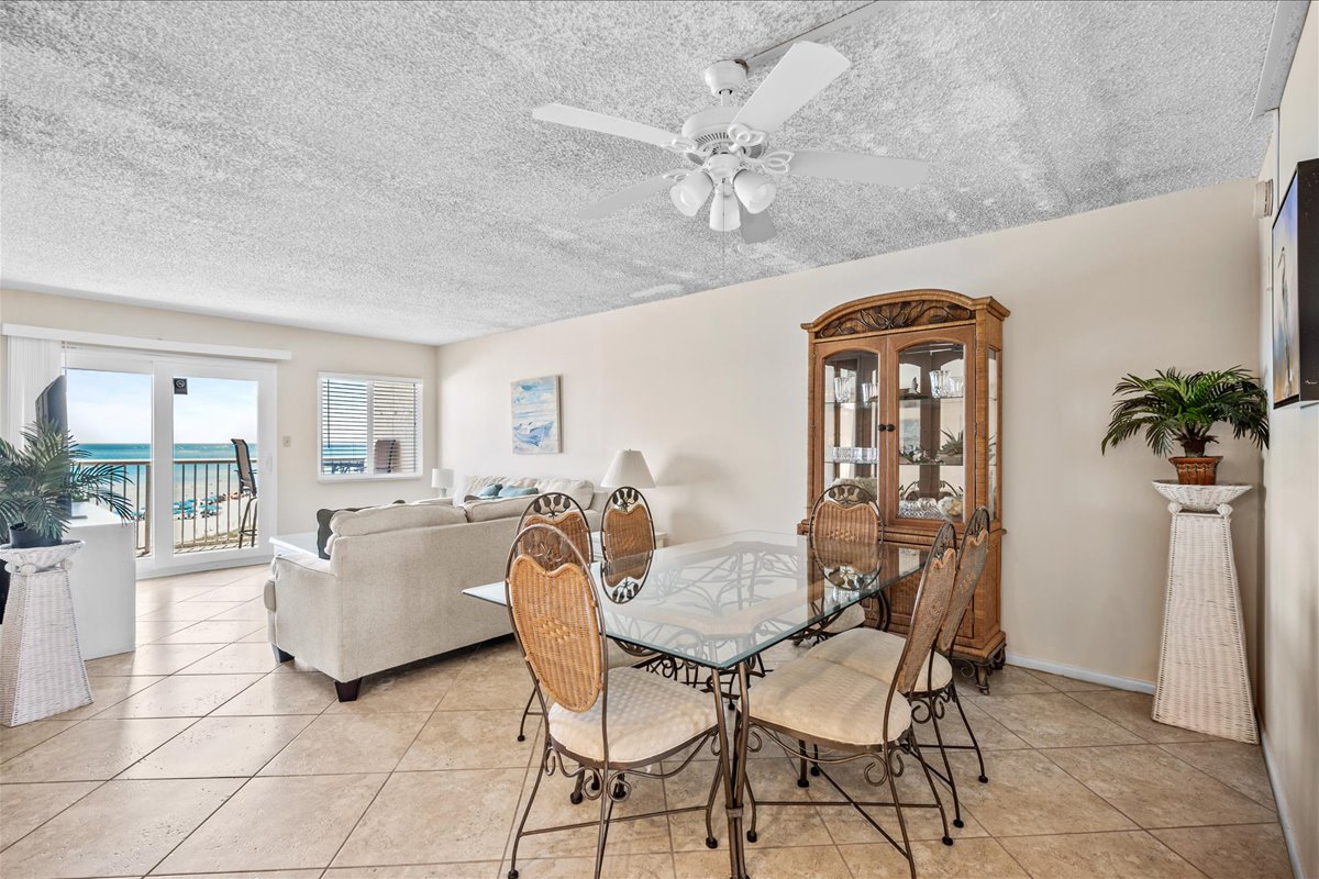 Holiday Surf & Racquet Club 520 Condo rental in Holiday Surf & Racquet Club in Destin Florida - #12