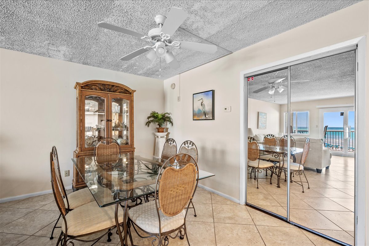 Holiday Surf & Racquet Club 520 Condo rental in Holiday Surf & Racquet Club in Destin Florida - #13
