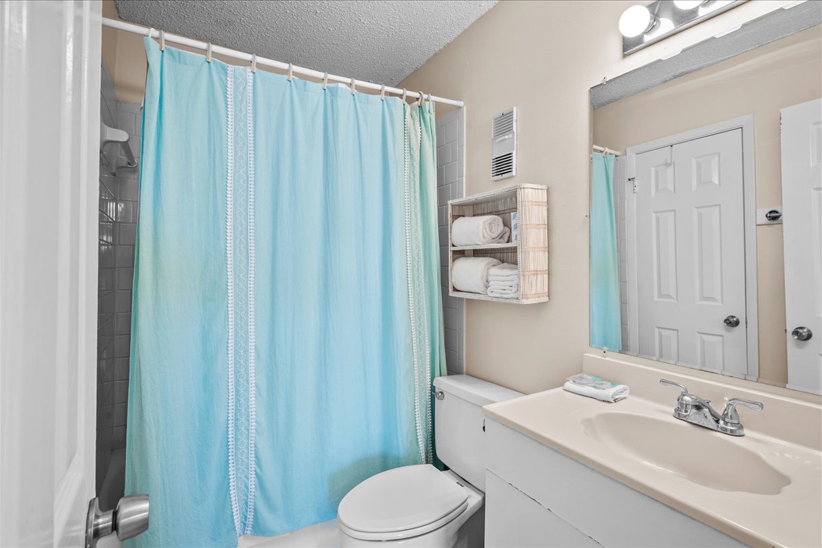 Holiday Surf & Racquet Club 520 Condo rental in Holiday Surf & Racquet Club in Destin Florida - #17