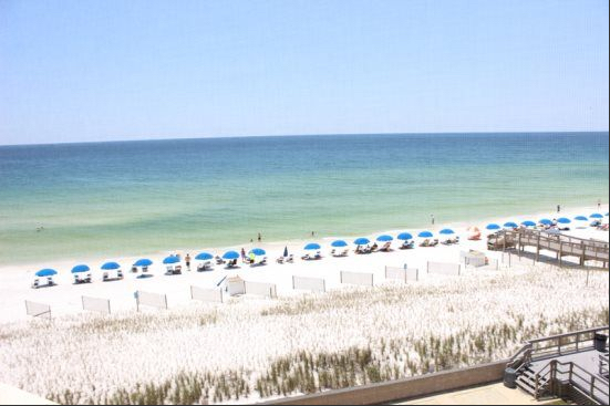 Holiday Surf & Racquet Club 522 Condo rental in Holiday Surf & Racquet Club in Destin Florida - #26