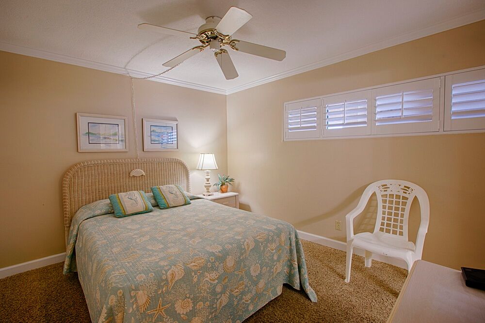 Holiday Surf & Racquet Club 523 Condo rental in Holiday Surf & Racquet Club in Destin Florida - #17