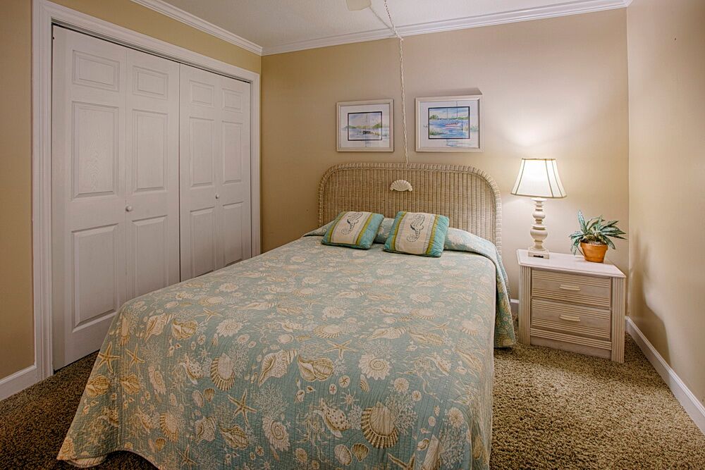 Holiday Surf & Racquet Club 523 Condo rental in Holiday Surf & Racquet Club in Destin Florida - #18