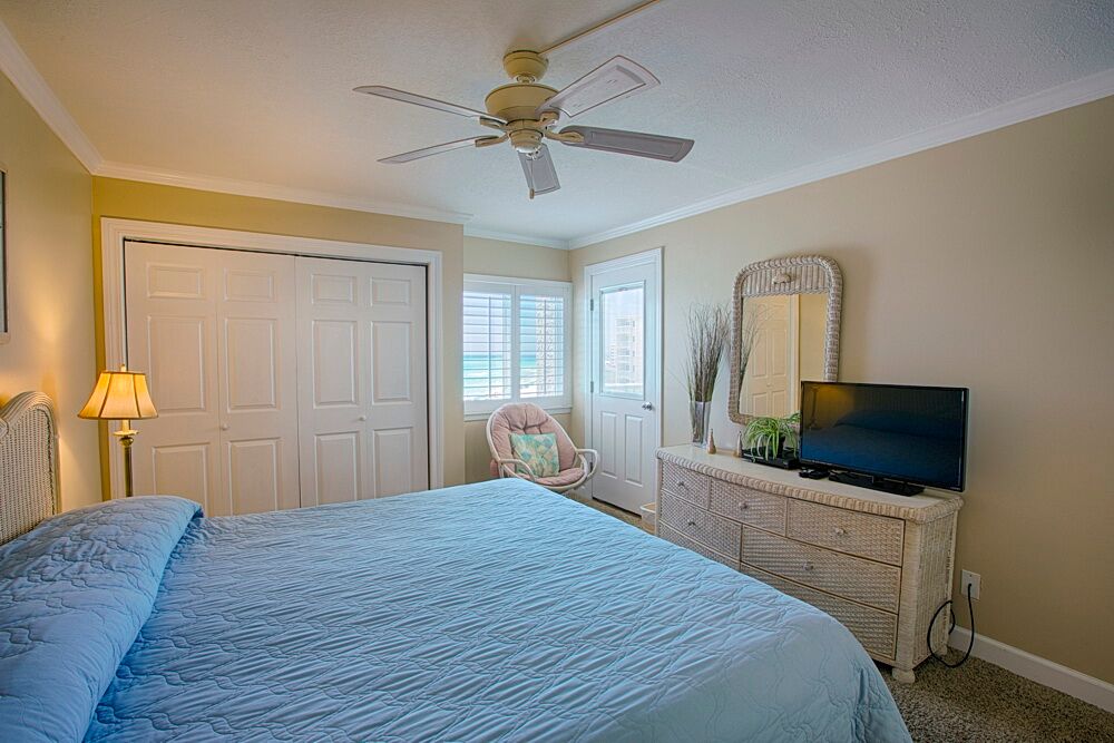 Holiday Surf & Racquet Club 523 Condo rental in Holiday Surf & Racquet Club in Destin Florida - #19