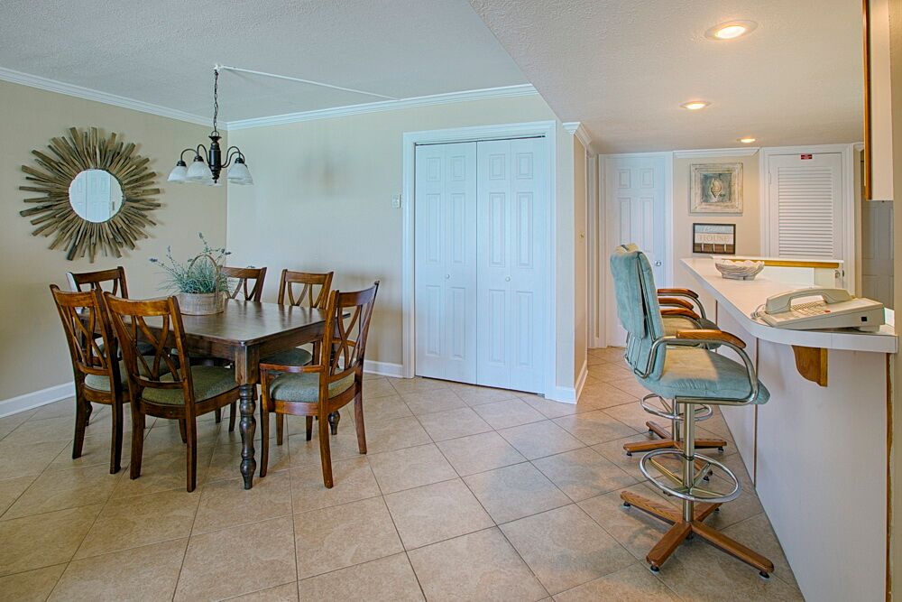 Holiday Surf & Racquet Club 523 Condo rental in Holiday Surf & Racquet Club in Destin Florida - #21